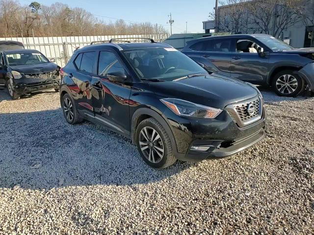 Nissan Kicks 2019