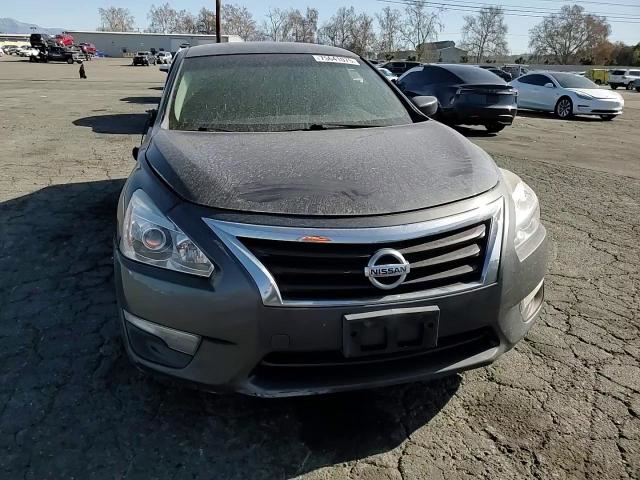 Nissan Altima 2013