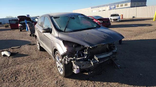 Ford Escape 2013