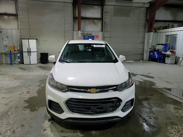 Chevrolet Trax 2019