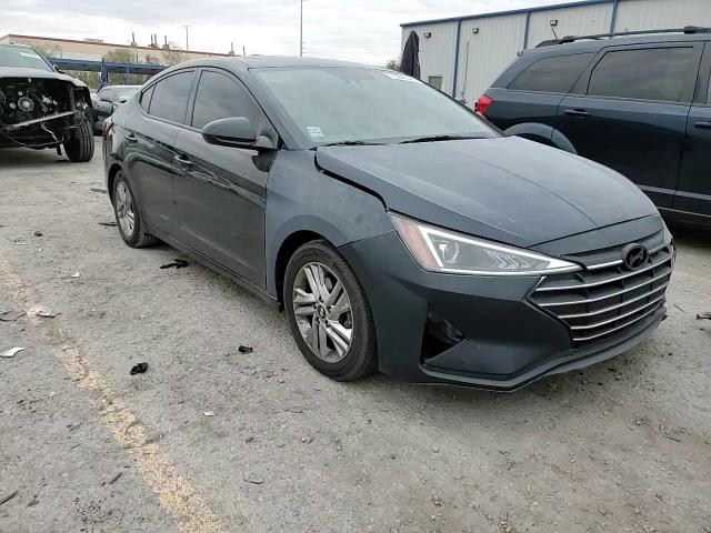 Hyundai Elantra 2020