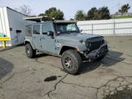 Jeep Wrangler 2014