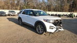 Ford Explorer 2021