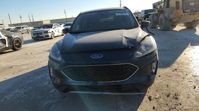 Ford Escape 2020