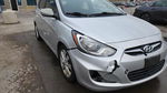 Hyundai Accent 2012