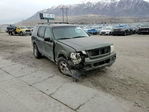 Ford Explorer 2004