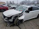 Honda Accord 2019