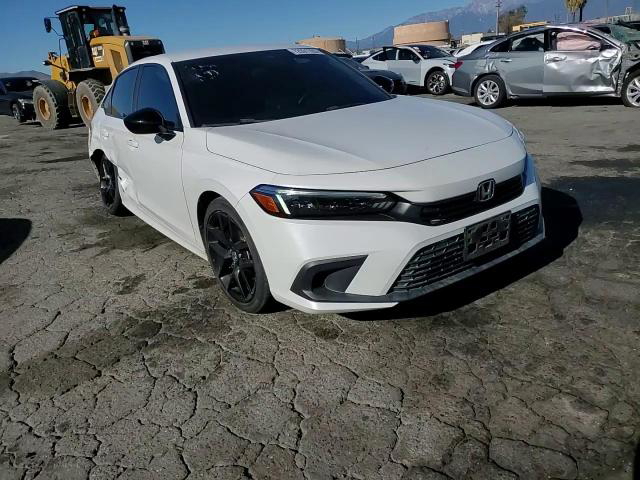 Honda Civic 2022