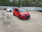 Chevrolet Spark 2016