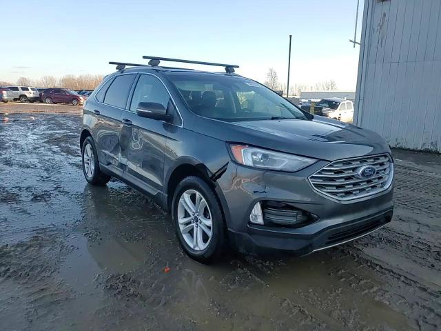 Ford Edge 2020
