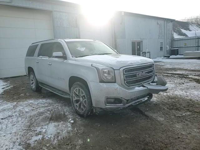 GMC Yukon 2017