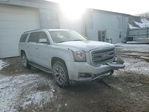 GMC Yukon 2017