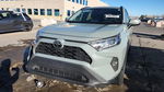 Toyota RAV 4 2020