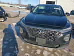 Hyundai Santa Fe 2019