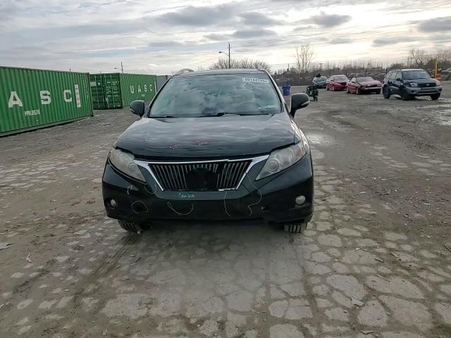 Lexus RX 2010