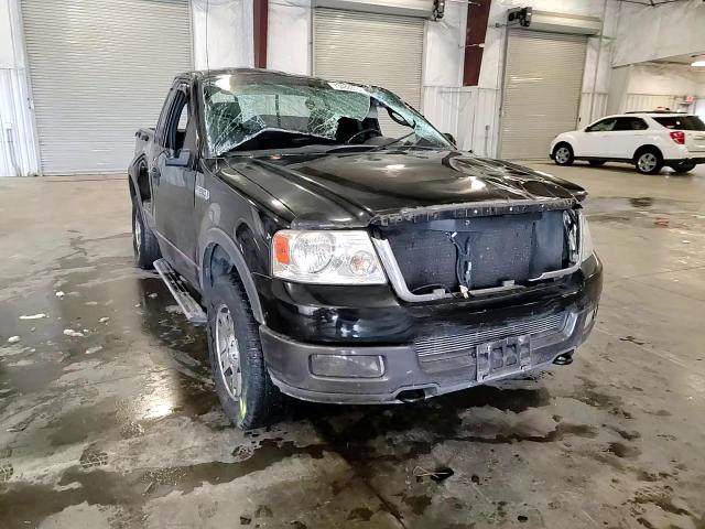Ford F-150 2004