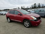 Nissan Rogue 2013