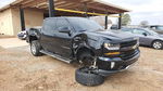 Chevrolet Silverado 2018