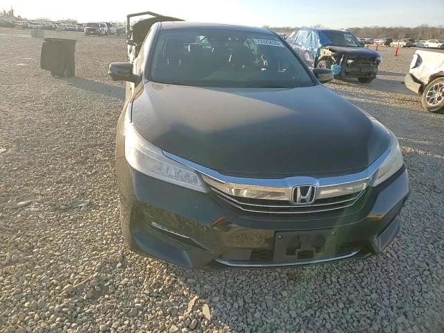 Honda Accord 2017