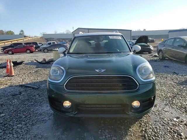 MINI Cooper 2018