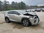 Lexus NX 2020