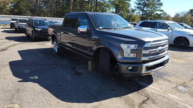 Ford F-150 2016