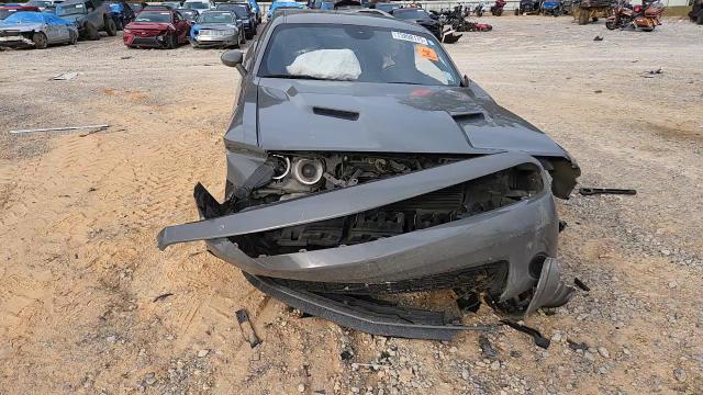 Dodge Challenger 2018
