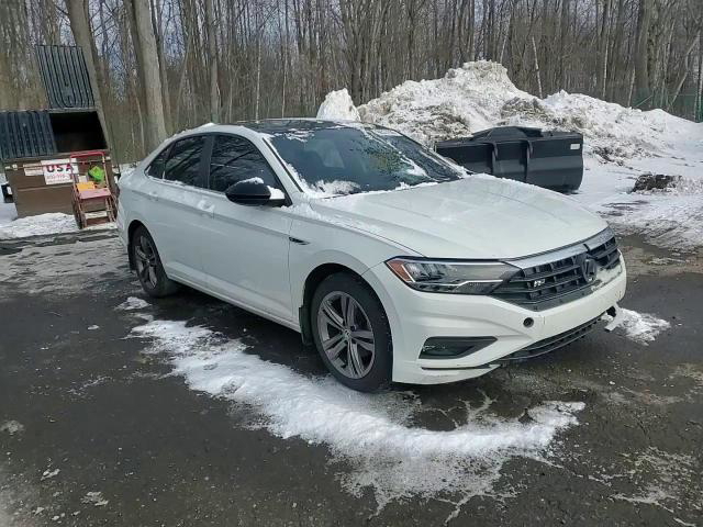 Volkswagen Jetta 2021