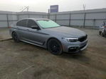 BMW Series 5 2018