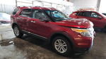 Ford Explorer 2015