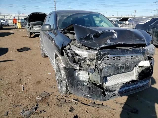 Mitsubishi Outlander 2014