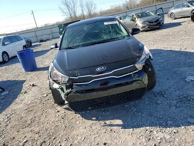 Kia Rio 2020