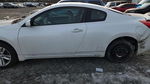 Nissan Altima 2012