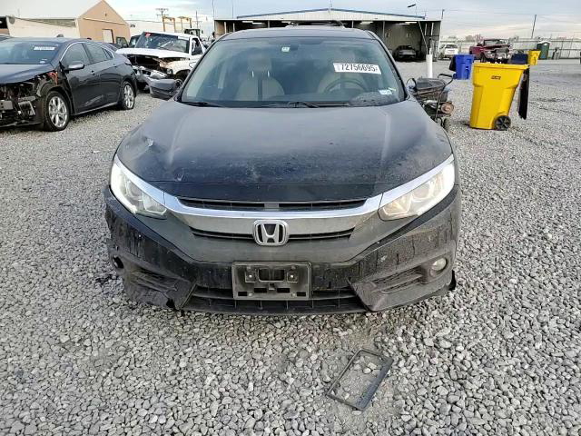 Honda Civic 2018