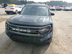 Ford Bronco Sport 2021