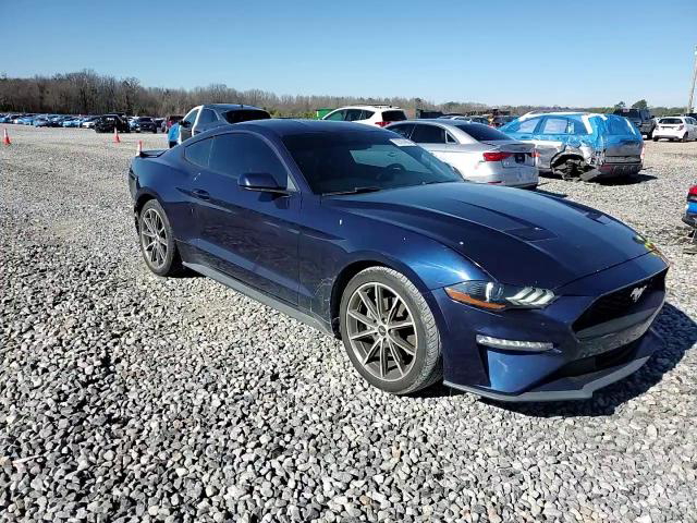 Ford Mustang 2019