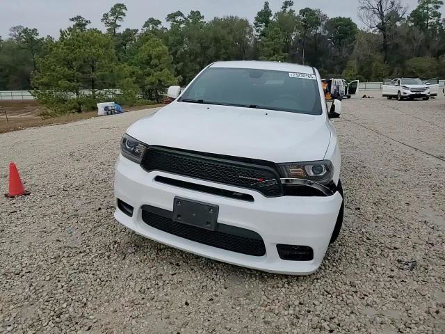 Dodge Durango 2019