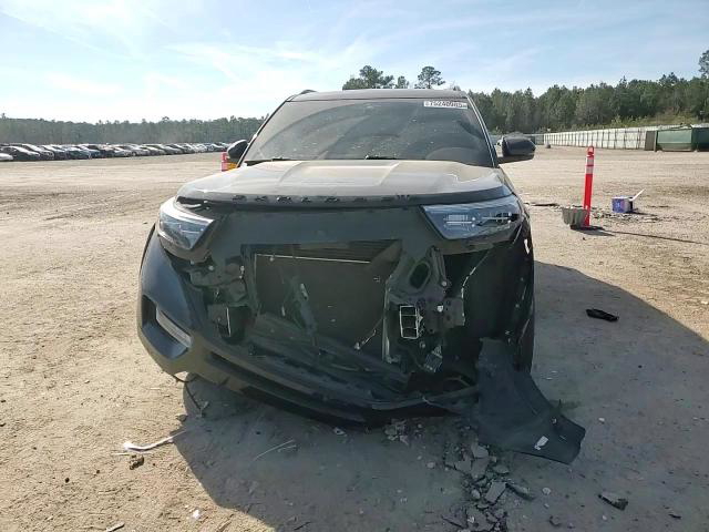 Ford Explorer 2020