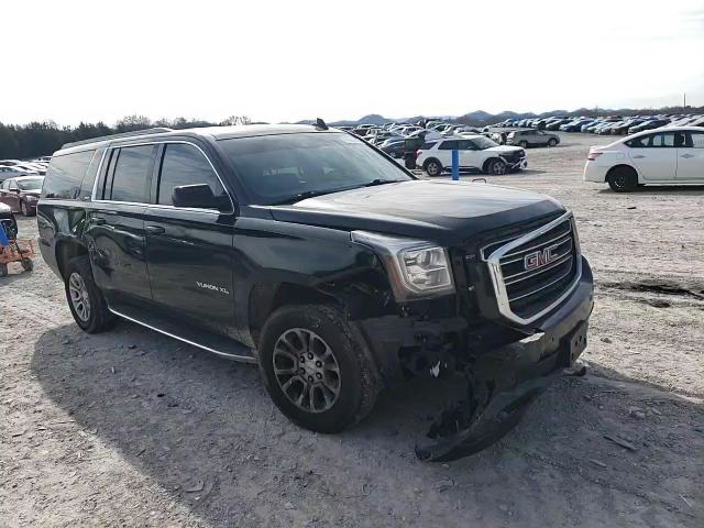 GMC Yukon 2017
