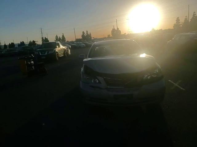 Lexus ES 2007