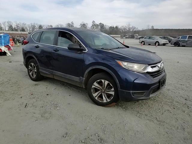 Honda CR-V 2017