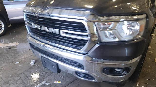 RAM 1500 2020