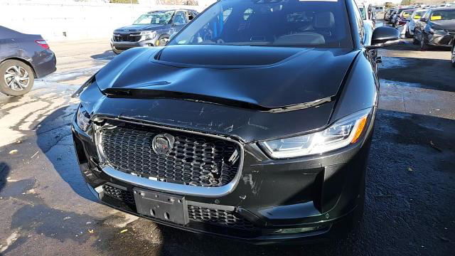 Jaguar I-Pace 2020