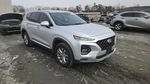 Hyundai Santa Fe 2019