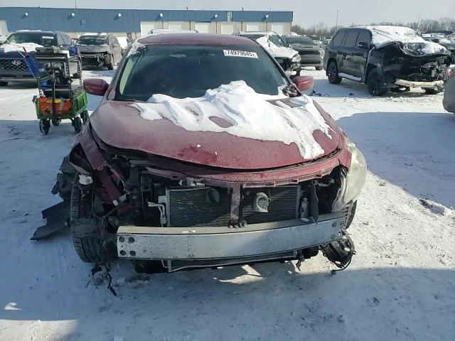 Nissan Altima 2013