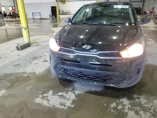 Kia Rio 2021