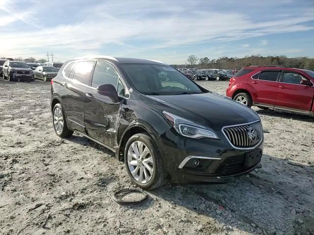 Buick Envision 2016