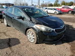 Kia Forte 2015