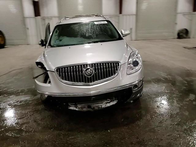 Buick Enclave 2012