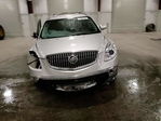 Buick Enclave 2012